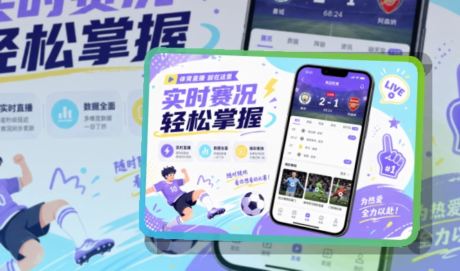 爱游戏 App亮点面板，入口醒目更突出 页面展示