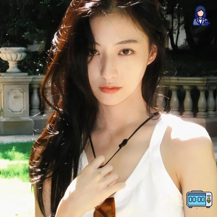 林女士